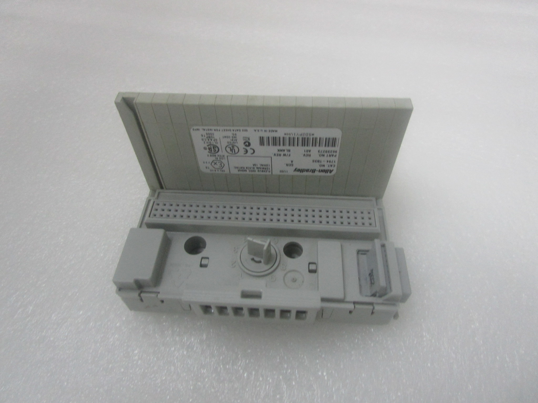 AB 1794-TB3S 模块